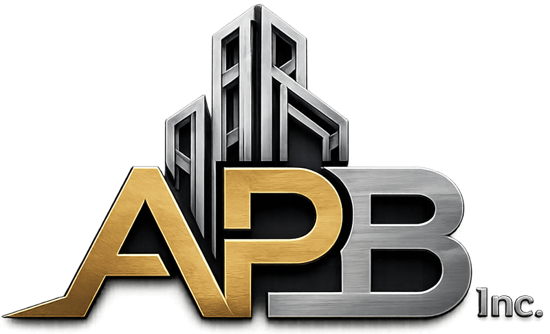 APB Inc logo